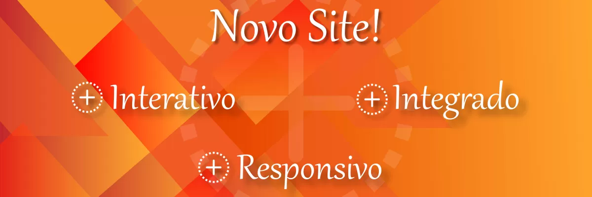 Novo Site